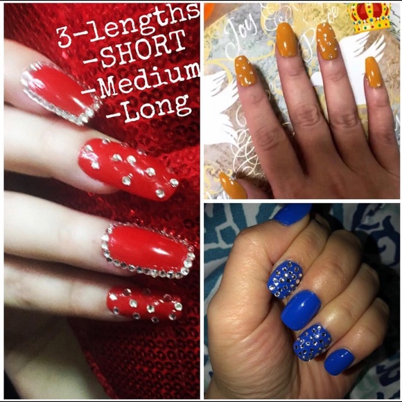 Meet your posher jessica! - Picture 2 of 9